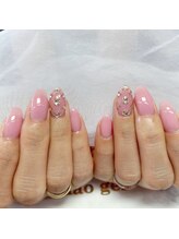 アイリッシュネイル 久屋大通店(Irish Nail)/#maogel