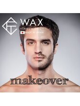 ワイスタディオ(Y studio)/メンズ　フェイシャル＆ひげ脱毛