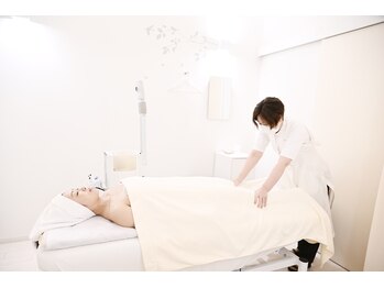 ポーラ ザ ビューティ 宇都宮インターパークスタジアム店(POLA THE BEAUTY)/エステ〈フットケア〉