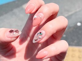 Hand/持ち込みアート120分