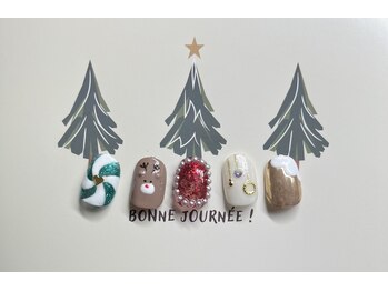 パールネイル(PEARL NAIL)/ハンド☆定額8900円コース