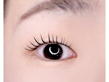 バルミー 代官山恵比寿(Balmy)/一重さんのまつげパーマ♪♪