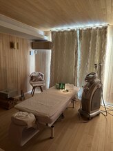 凪 横浜/ゆったりとした部屋