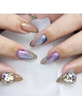 ネフレル/ニュアンス