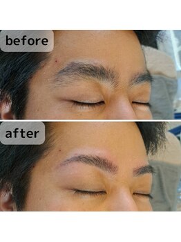 マンケイブ(MAN CAVE)/