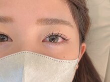 メロウアイラッシュ(mellow eyelash)