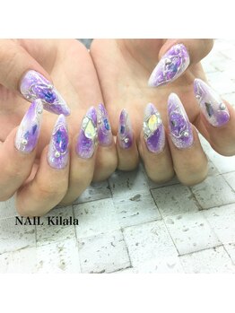 ネイル キララ(NAIL Kilala)/