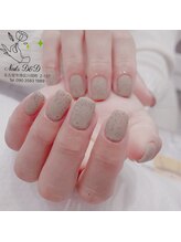 ネイルディーアンドディー(Nails D&D)/