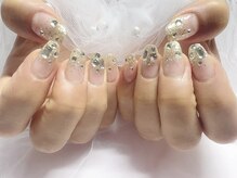 フェリスネイル 池袋店(Feliz Nail)/