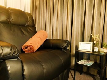 ゆるりと 錦糸町店/[ドライヘッドスパ/マッサージ]