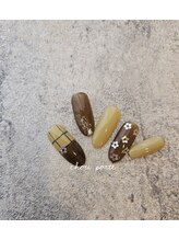 シュポルテ(chou porte)/