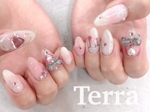 テラ 池袋店(Terra)/リボン