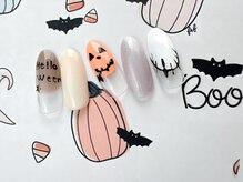 シャルム(Charm)/10月【定額】トレンドコース