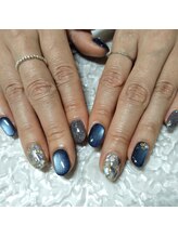 レイ(ray.)/ハンド定額　定額Aコース￥6,500