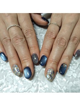 レイ(ray.)/ハンド定額　定額Aコース￥6,500