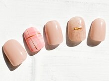 ベアー(Bare)/リキッドチェック