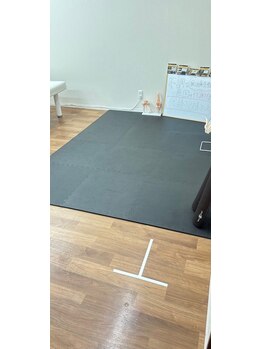 ビオ接骨院 大曽根院/ドライヘッドスパ/眼精疲労/腰痛