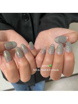 ミルクドット(MiLK.)/