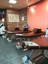 かつら整骨院/院内の様子