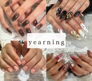 ヤーニング(yearning)