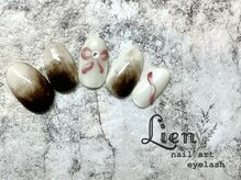 リアン 川崎店(Lien)/ゴージャスネイル★