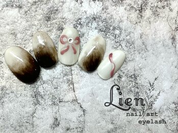 リアン 川崎店(Lien)/ゴージャスネイル★