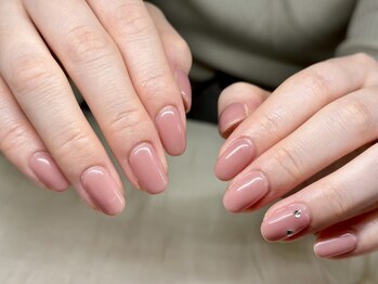 エヌドットキラリ(N.KIRARI)/ワンカラー