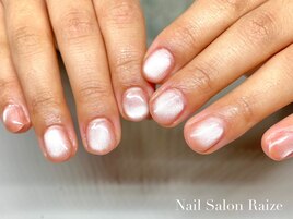 マグネットネイル/ワンカラー