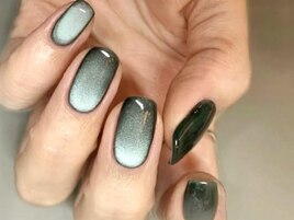 【nail】