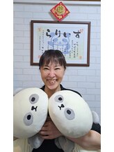 すいりら 野村 香菜子