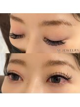 エムジュエリー 平井店(M.JEWELRY)/バインドロック