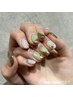 【Hand】定額Bコース◇　《新規様/リピータ様オフ込み》