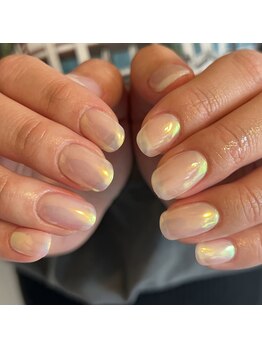 ベーネイル(beee nail)/