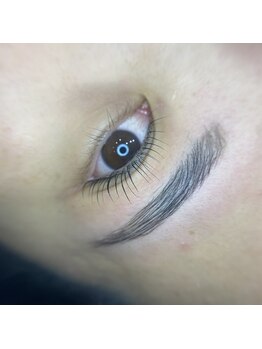 セレノフィル 田町三田(Selenophile)/まつパ×ブロウリフト×WAX