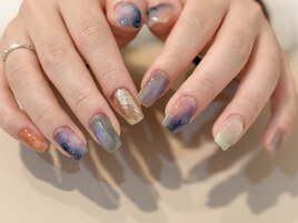 【Hand】お持ち込み90minコース