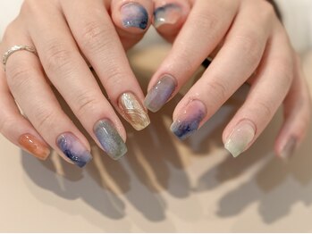 リア 新小岩店(lia)/【Hand】お持ち込み90minコース