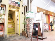 ブアサワン 大宮店(BUASAWAN)の雰囲気（大宮駅徒歩２分。）
