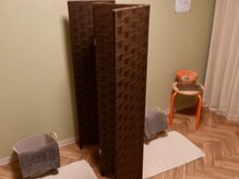 リセットプラス(Reset+)/3.着替え