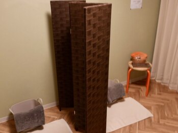 リセットプラス(Reset+)/3.着替え