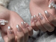 ブルー(BLUE)/design ¥11,000