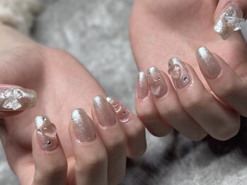 ブルー(BLUE)/design ¥11,000