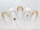 フレンチネイル