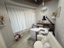 LUMA  NAIL