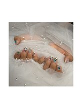 ロア ネイル(Loa_Nail)/