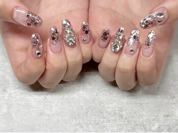 ウイ(u'i)/お持ち込みデザイン