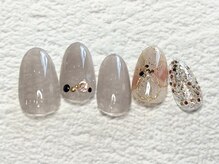 インテグラル 水戸店(integral)/★design course 9800★