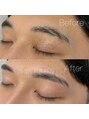 ラティアラ(La Tiara) 女性の眉毛はもちろん、メンズの眉毛も任せてください!