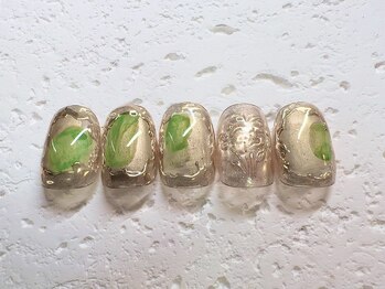 アイム カラー 阿佐ヶ谷(Aim Color)/定額B