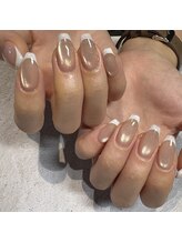 グラム ネイルズ アネックストーキョー(glam.NAILS ANNEX TOKYO)/