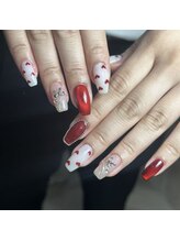 タギネイル(Tagi Nail)/